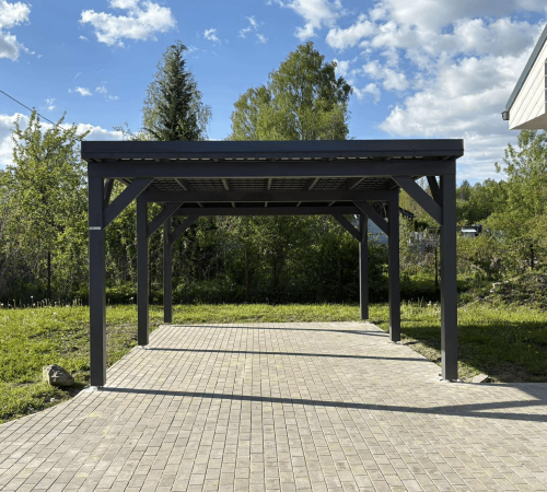 Ralf_Holzbrüder_Carport